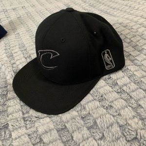 Mitchell n Ness Cleveland Cavs SnapBack